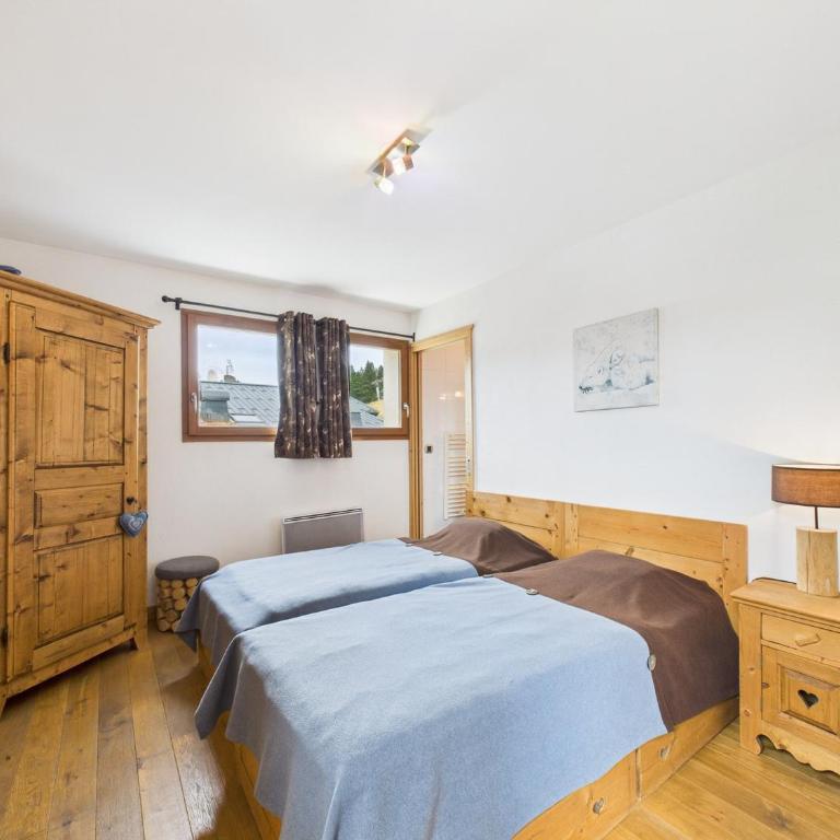 Appartement de Standing - 7 Pers, 85m², Proche Télécabine des Chavannes, Les Gets - FR-1-623-68 - Appartamento (7 Adulti) - 8