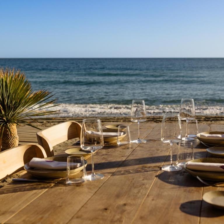 Luxury holiday apartment with 2 bedrooms in Cancelada - Apartamento de 2 dormitorios - 39