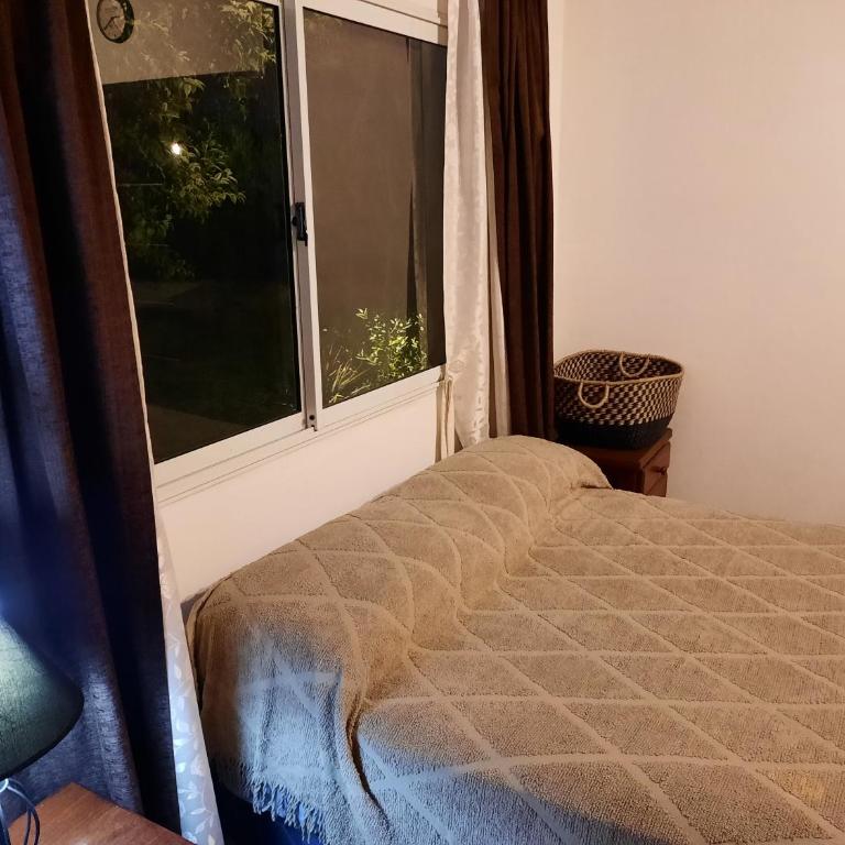 CASA DE CAMPO barrio privado Salta - One-Bedroom House - 2