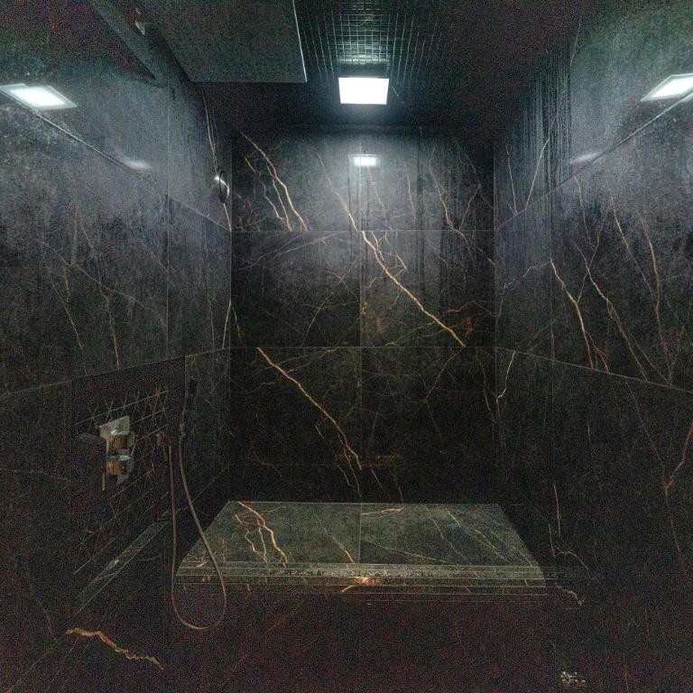 La Suite - Jacuzzi - Hammam - Apartment mit 1 Schlafzimmer - 23