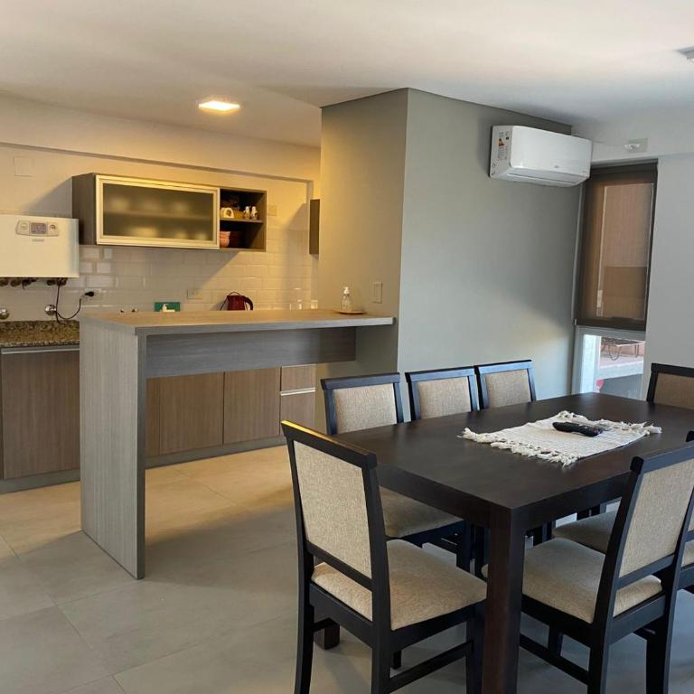 Departamento Mosconi - Two-Bedroom Apartment - 2