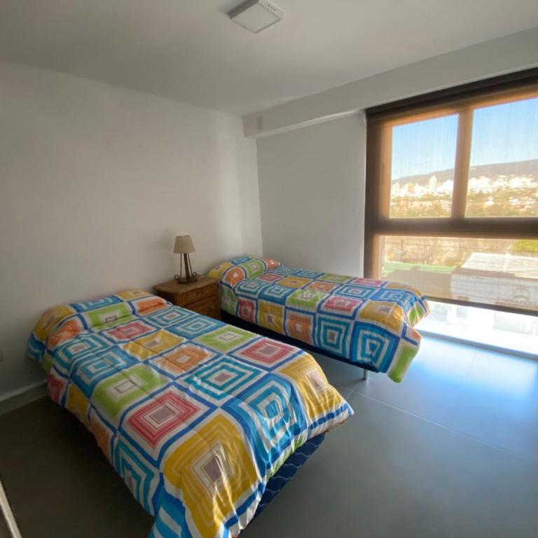 Departamento Mosconi - Two-Bedroom Apartment - 3