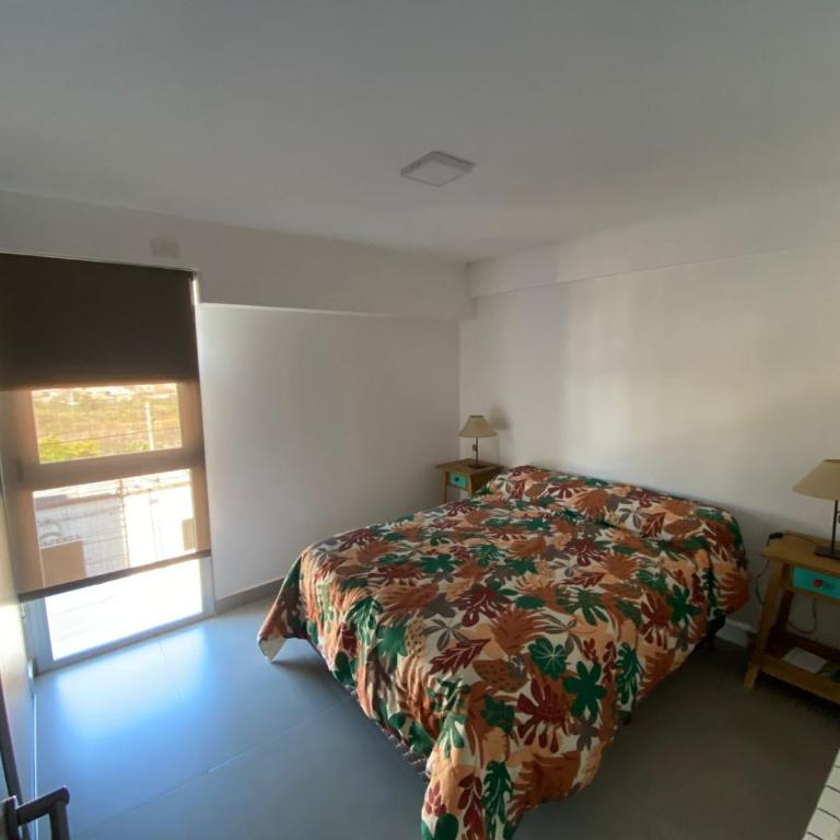 Departamento Mosconi - Two-Bedroom Apartment - 4