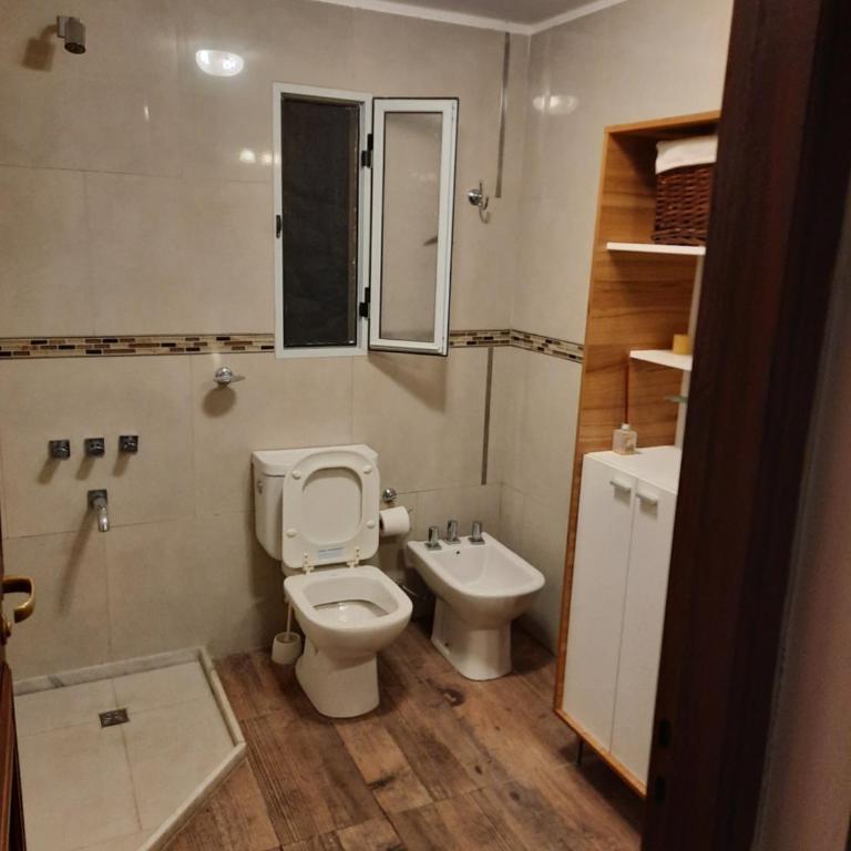 CASA DE CAMPO barrio privado Salta - One-Bedroom House - 13