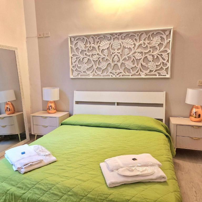 Locanda Pitti - Double Room - 2