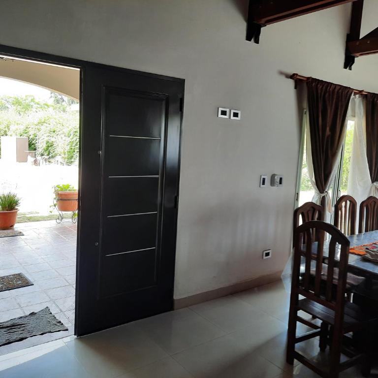 CASA DE CAMPO barrio privado Salta - One-Bedroom House - 17