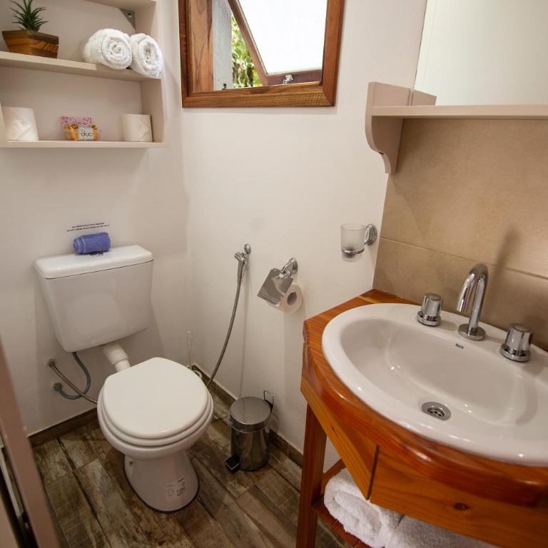 Madre e Hija (refugio de montaña) - Apartment - Split Level - 15