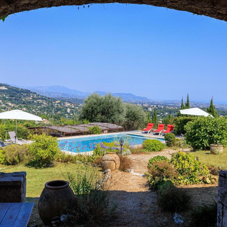 Villa Herbier - Maison 4 Chambres - 3