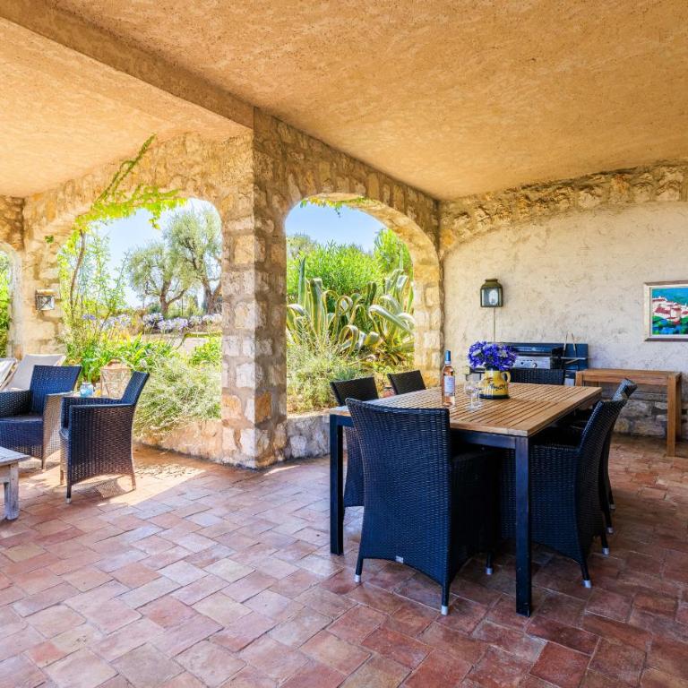 Villa Herbier - Maison 4 Chambres - 4