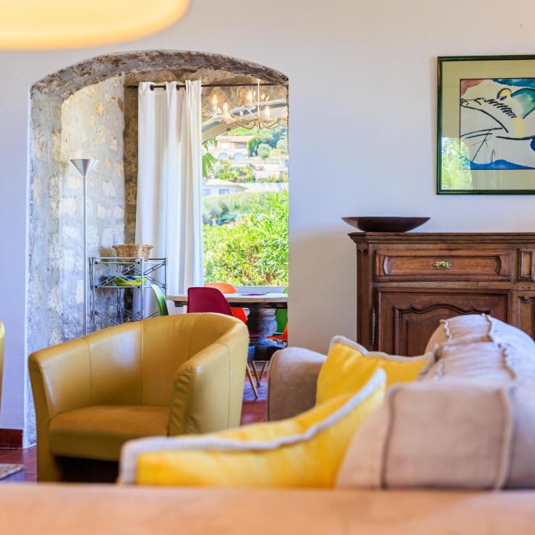 Villa Herbier - Maison 4 Chambres - 5