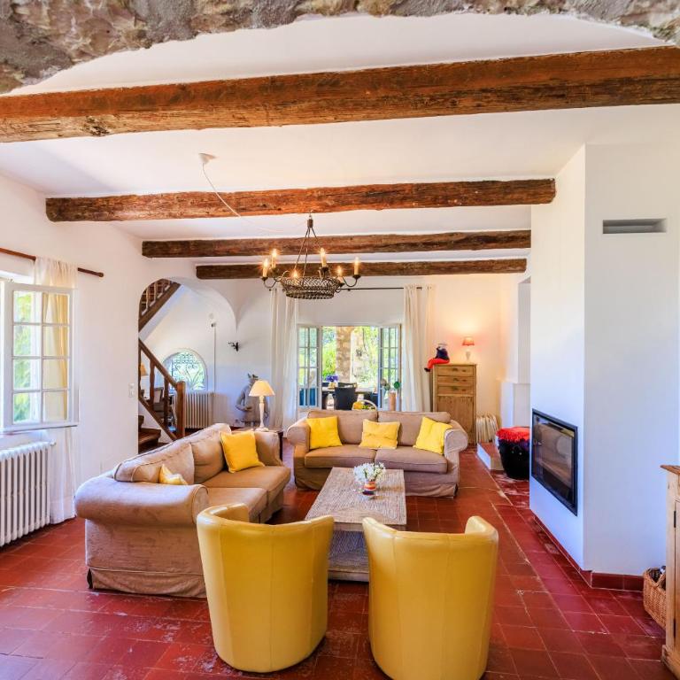 Villa Herbier - Maison 4 Chambres - 20