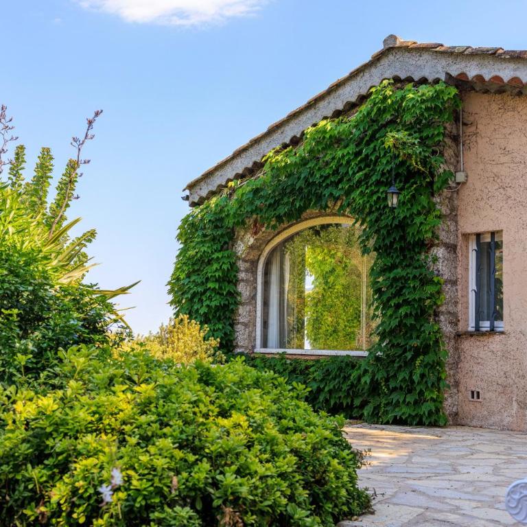 Villa Herbier - Maison 4 Chambres - 19
