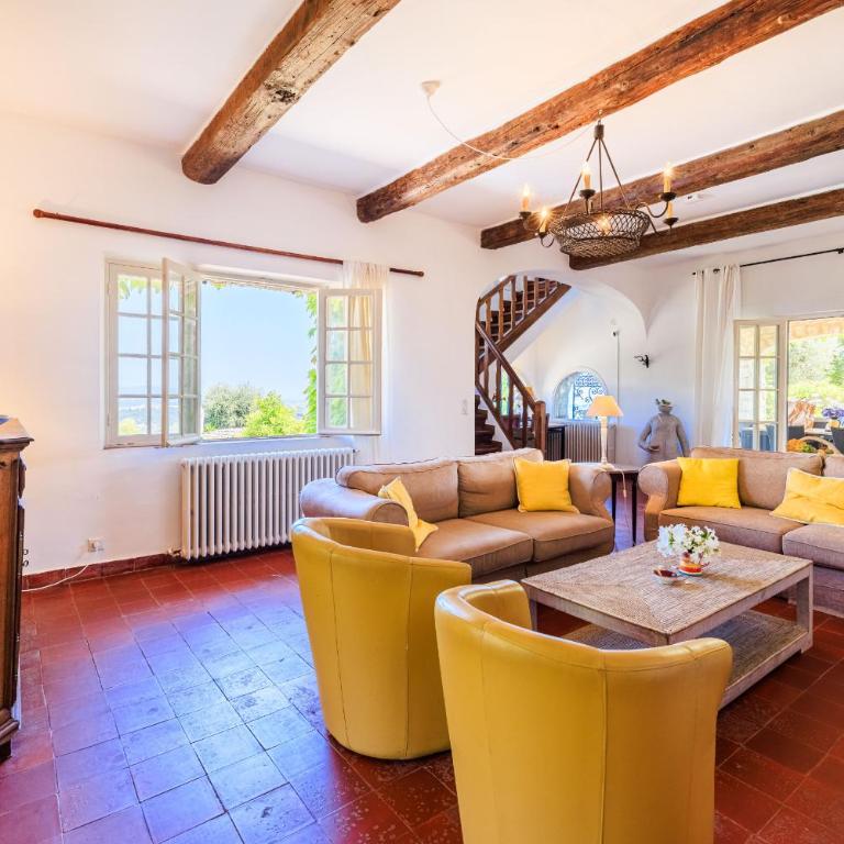 Villa Herbier - Maison 4 Chambres - 21