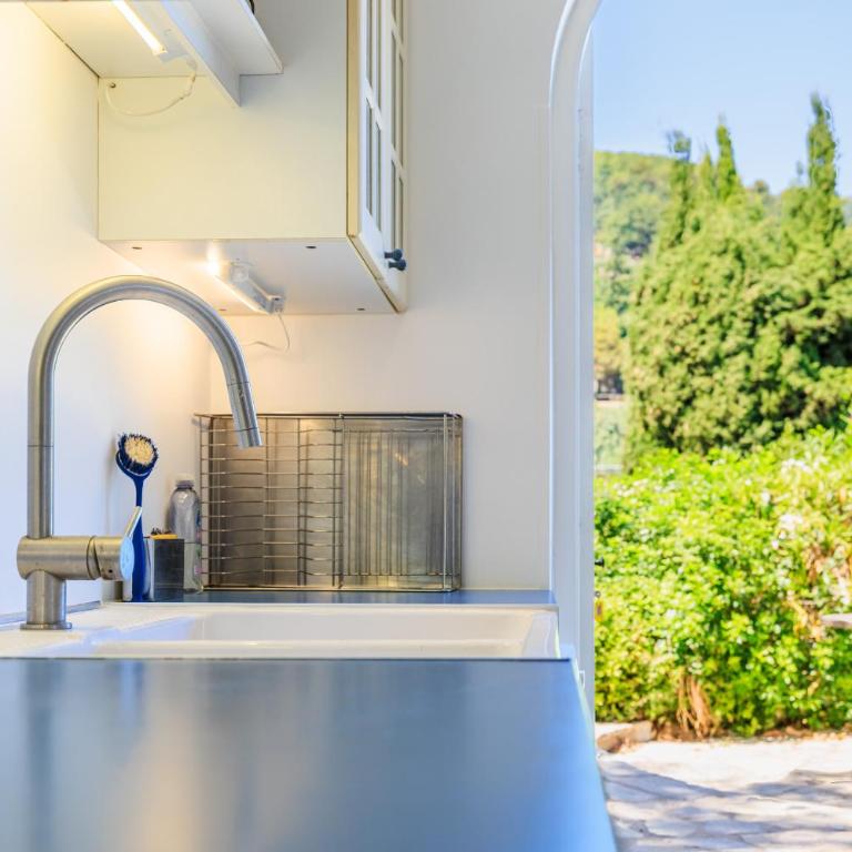 Villa Herbier - Maison 4 Chambres - 23