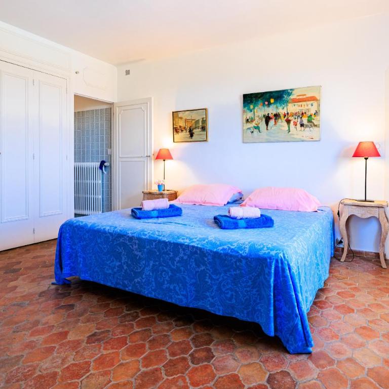 Villa Herbier - Maison 4 Chambres - 27