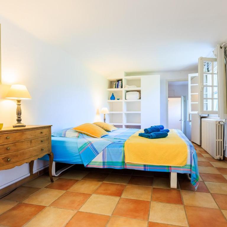 Villa Herbier - Maison 4 Chambres - 30