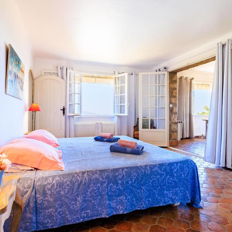 Villa Herbier - Maison 4 Chambres - 28