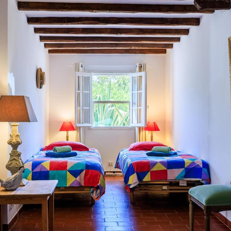 Villa Herbier - Maison 4 Chambres - 32