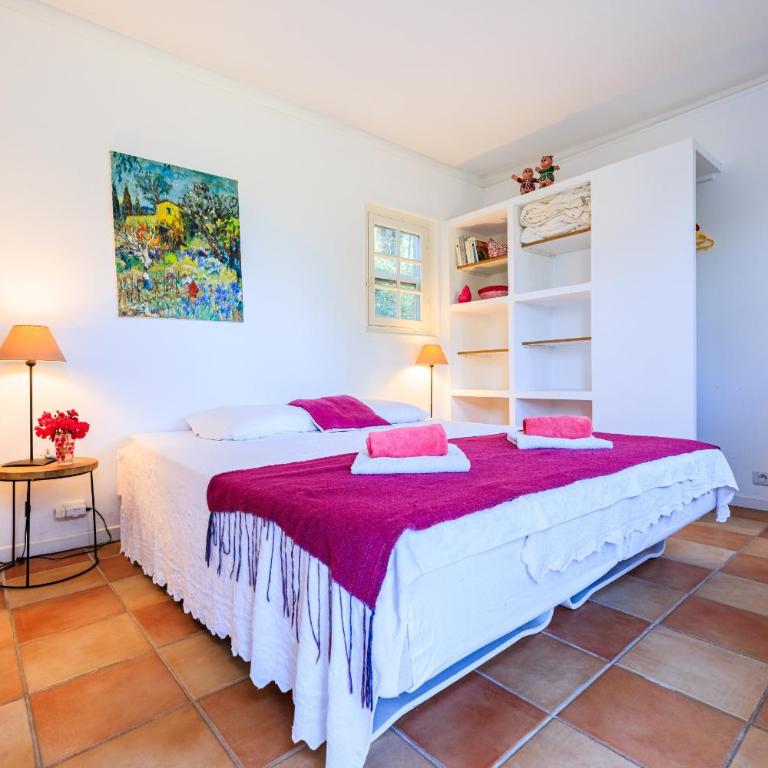 Villa Herbier - Maison 4 Chambres - 36