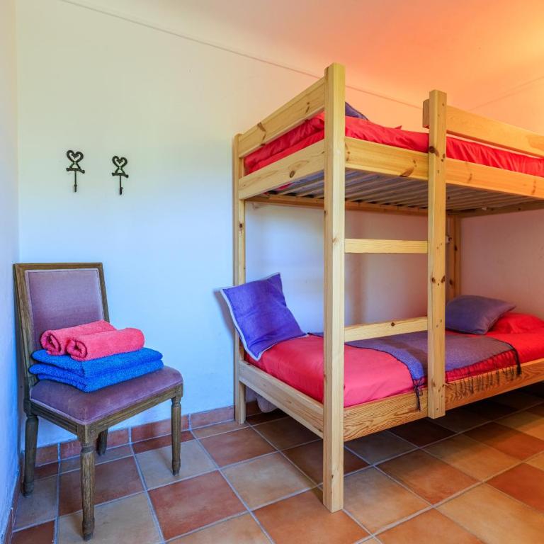 Villa Herbier - Maison 4 Chambres - 35