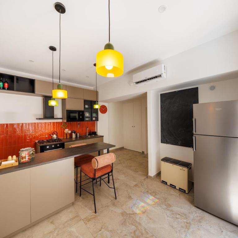The Tribunali Apartments - Entire Apt - By HouseinNaples - Three-Bedroom Apartment - 31