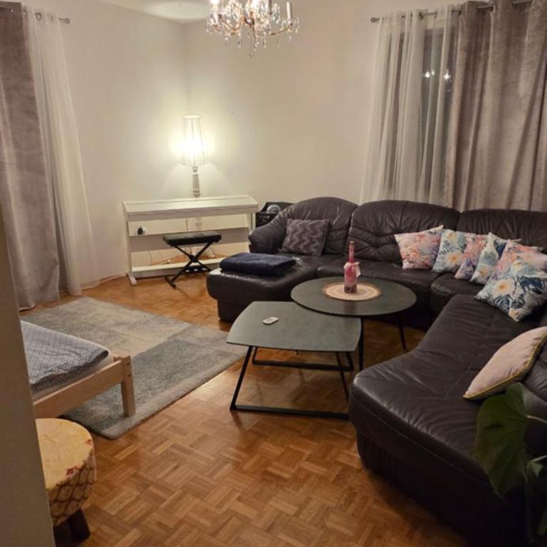 Apartment 2 Feistritz im Rosental 9181 - Apartment mit 2 Schlafzimmern - 16