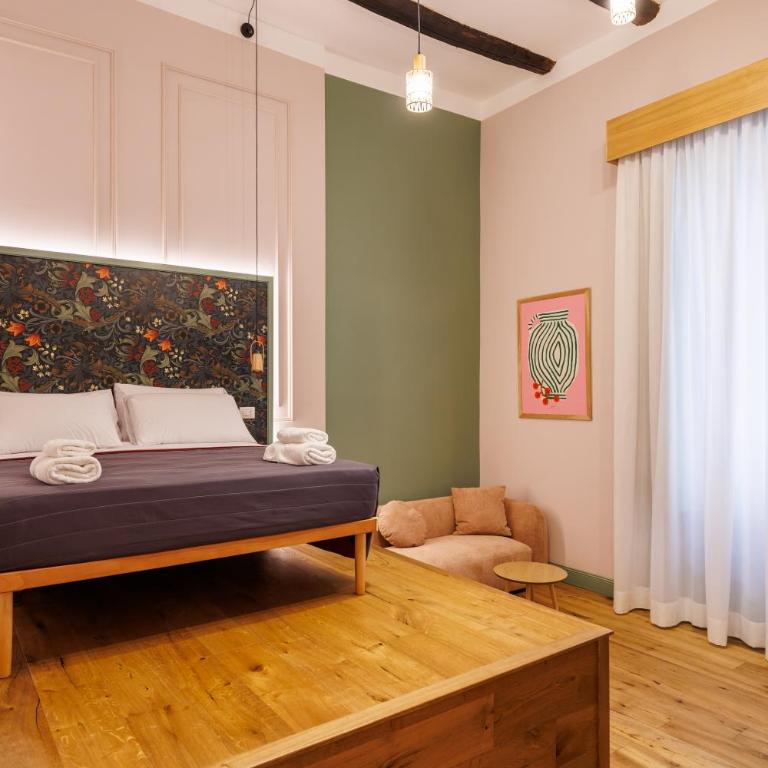 The Tribunali Apartments - Entire Apt - By HouseinNaples - Three-Bedroom Apartment - 41