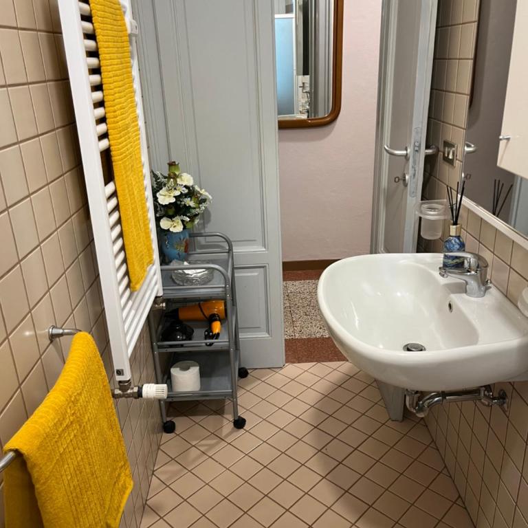 Apartment Suite Angela - Appartamento con 1 Camera da Letto - 18