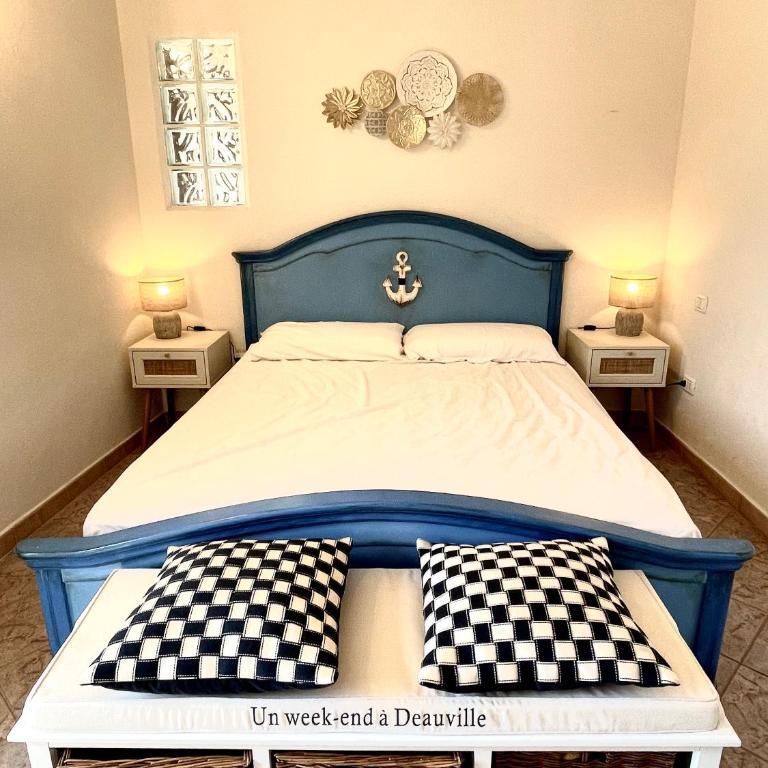 bilocale in centro a capoliveri - Appartamento con 1 Camera da Letto - 7