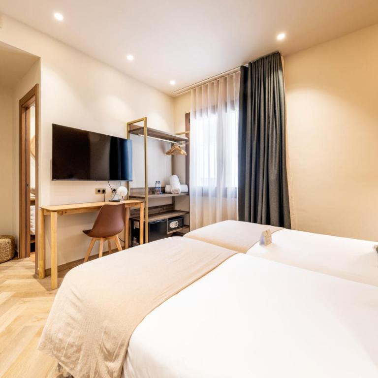Hostal Ambos Mundos - Standard Twin Room - 4