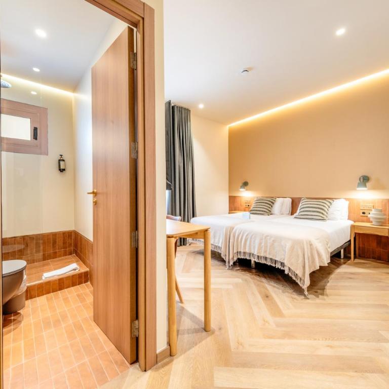 Hostal Ambos Mundos - Standard Twin Room - 7