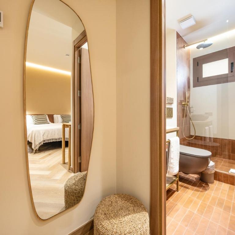 Hostal Ambos Mundos - Standard Twin Room - 8