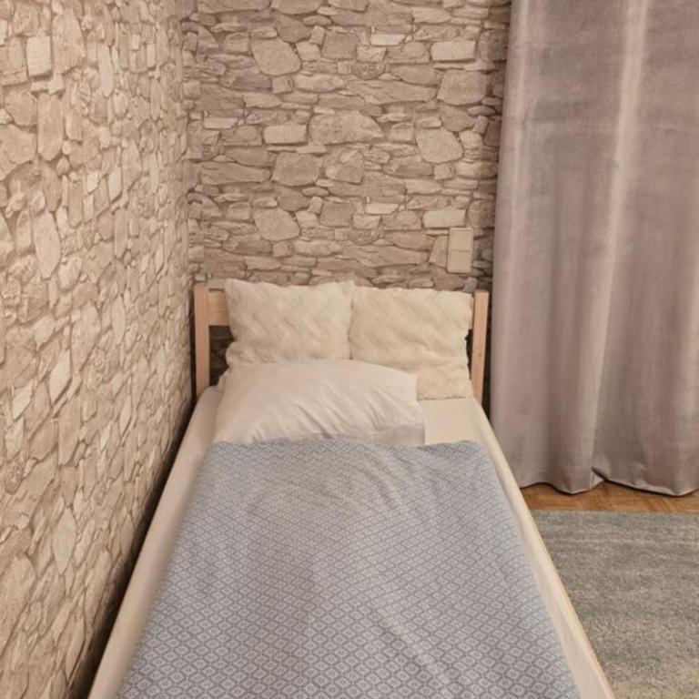 Apartment 2 Feistritz im Rosental 9181 - Apartment mit 2 Schlafzimmern - 11