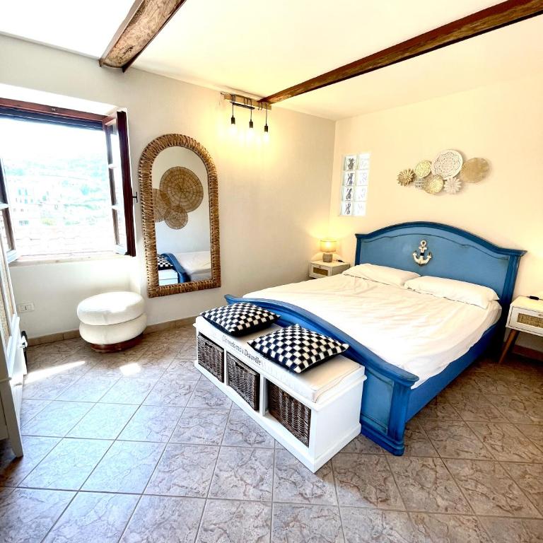 bilocale in centro a capoliveri - Appartamento con 1 Camera da Letto - 1