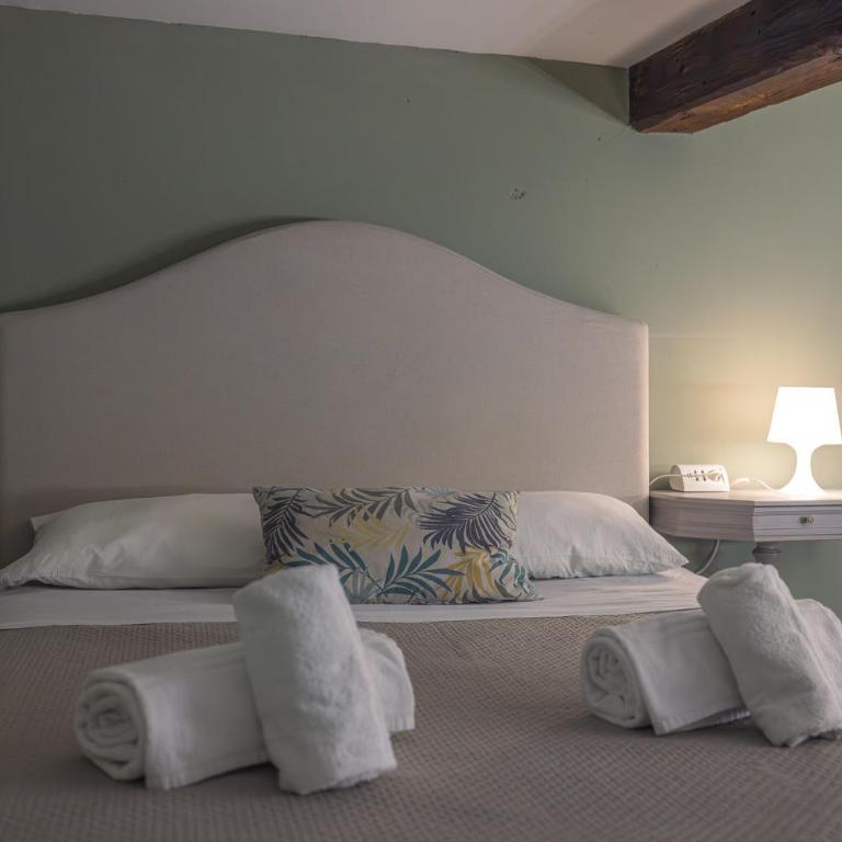 Sant Ambrogio Green Pepper Apartment - Appartamento con 2 Camere da Letto - 14