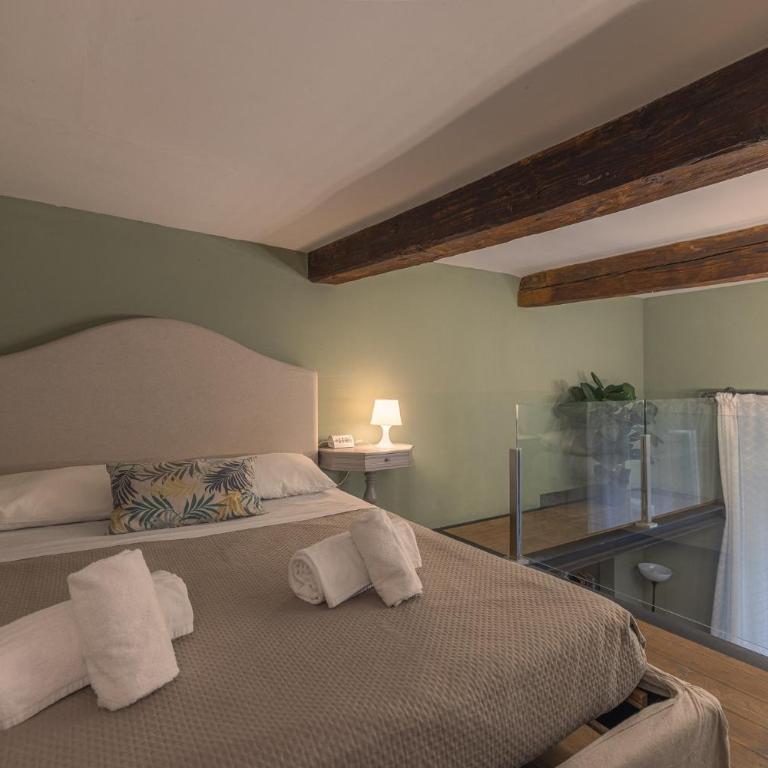 Sant Ambrogio Green Pepper Apartment - Appartamento con 2 Camere da Letto - 15