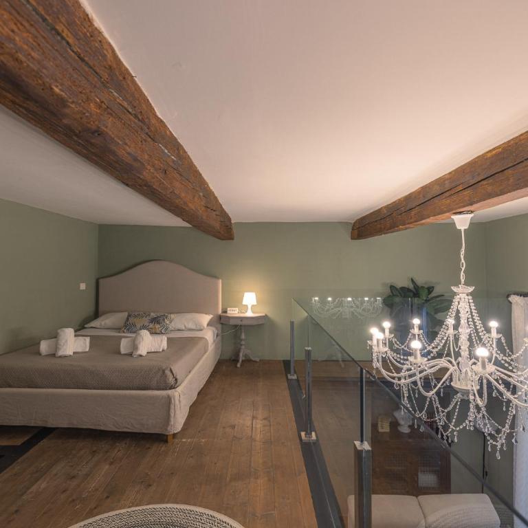 Sant Ambrogio Green Pepper Apartment - Appartamento con 2 Camere da Letto - 4