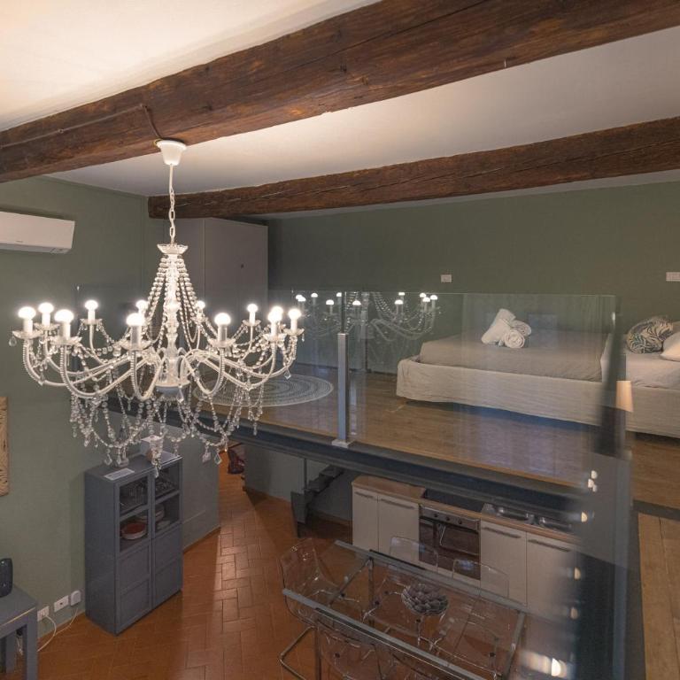 Sant Ambrogio Green Pepper Apartment - Appartamento con 2 Camere da Letto - 19