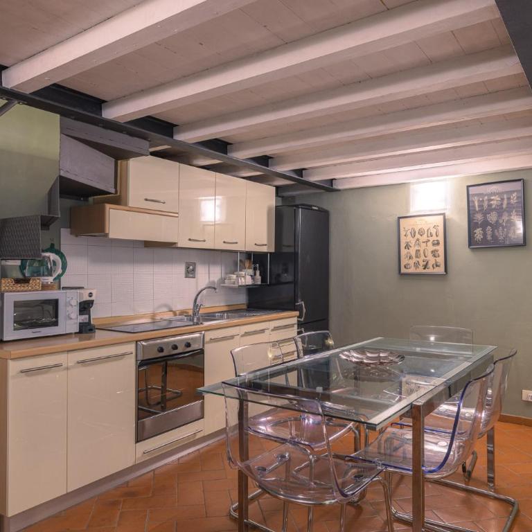Sant Ambrogio Green Pepper Apartment - Appartamento con 2 Camere da Letto - 20