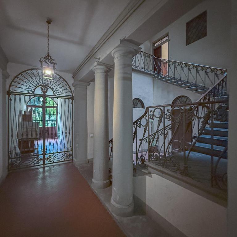 Sant Ambrogio Green Pepper Apartment - Appartamento con 2 Camere da Letto - 31