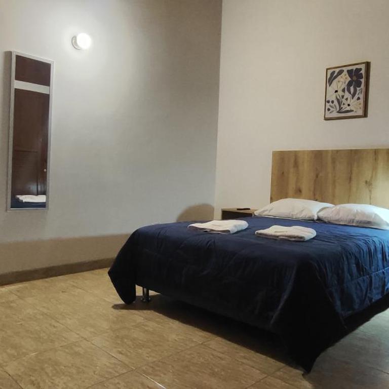 La Pascana Cajamarca MiniDepa Jr Ayacucho - Apartamento de 1 dormitorio - 4