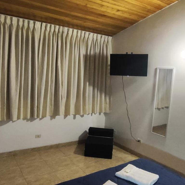 La Pascana Cajamarca MiniDepa Jr Ayacucho - Apartamento de 1 dormitorio - 5