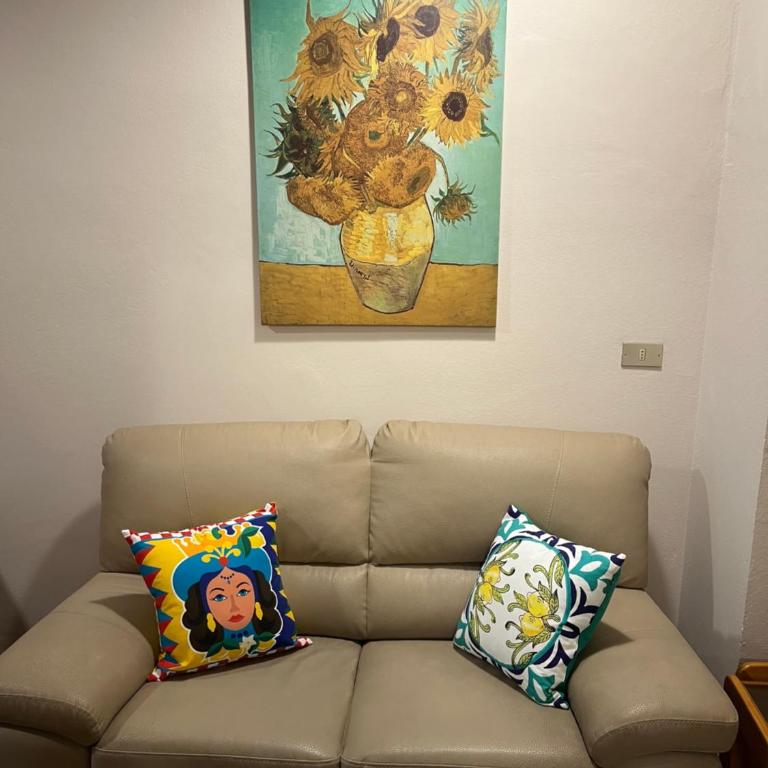 Apartment Suite Angela - Appartamento con 1 Camera da Letto - 15
