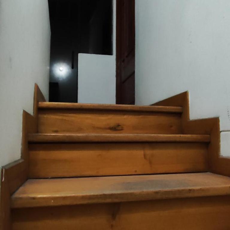 La Pascana Cajamarca MiniDepa Jr Ayacucho - Apartamento de 1 dormitorio - 6