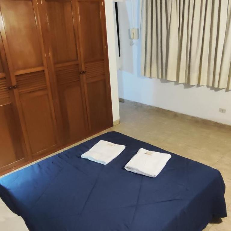 La Pascana Cajamarca MiniDepa Jr Ayacucho - Apartamento de 1 dormitorio - 9