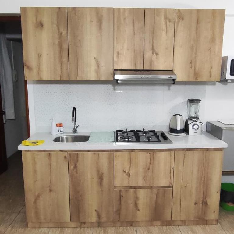 La Pascana Cajamarca MiniDepa Jr Ayacucho - One-Bedroom Apartment - 10