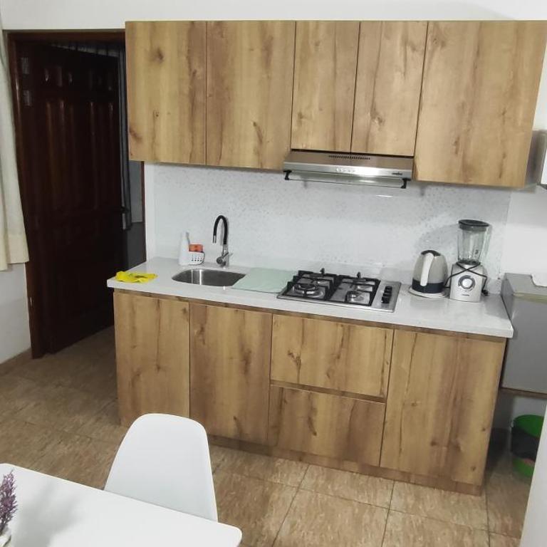 La Pascana Cajamarca MiniDepa Jr Ayacucho - Apartamento de 1 dormitorio - 11