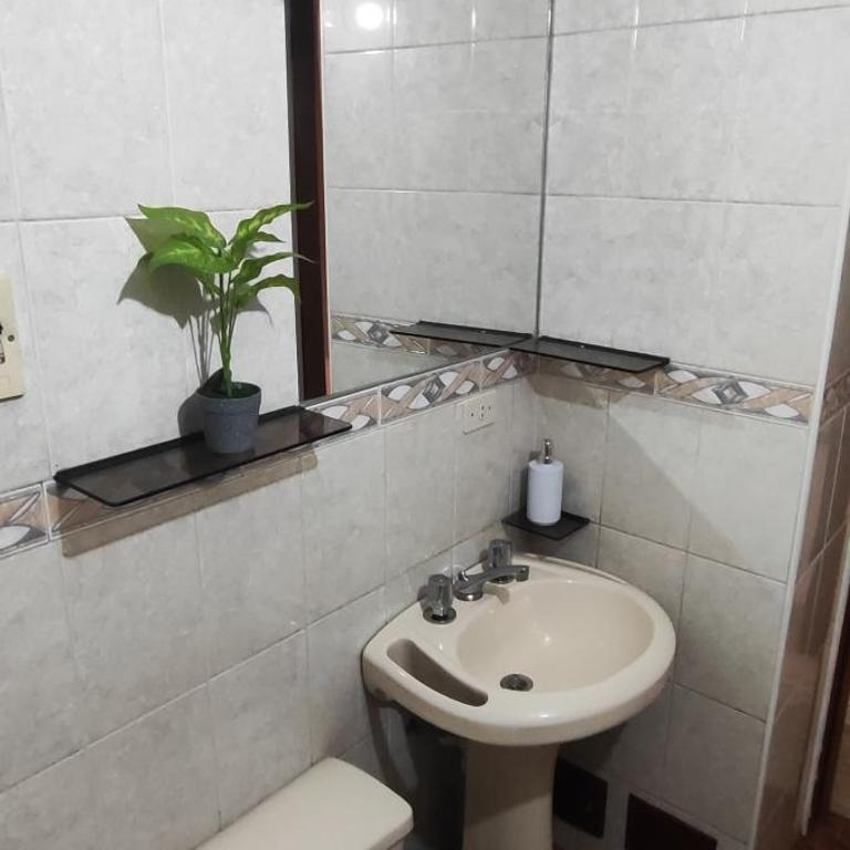 La Pascana Cajamarca MiniDepa Jr Ayacucho - Apartamento de 1 dormitorio - 12