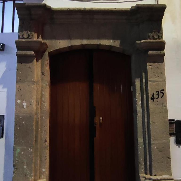 La Pascana Cajamarca MiniDepa Jr Ayacucho - Apartamento de 1 dormitorio - 13