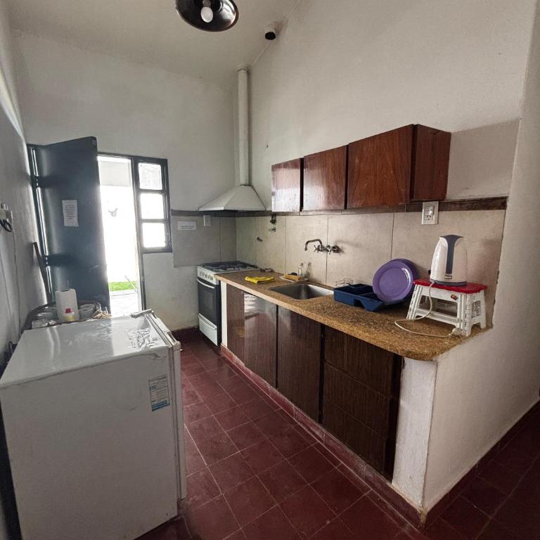 Los Yayos - Two-Bedroom House - 8